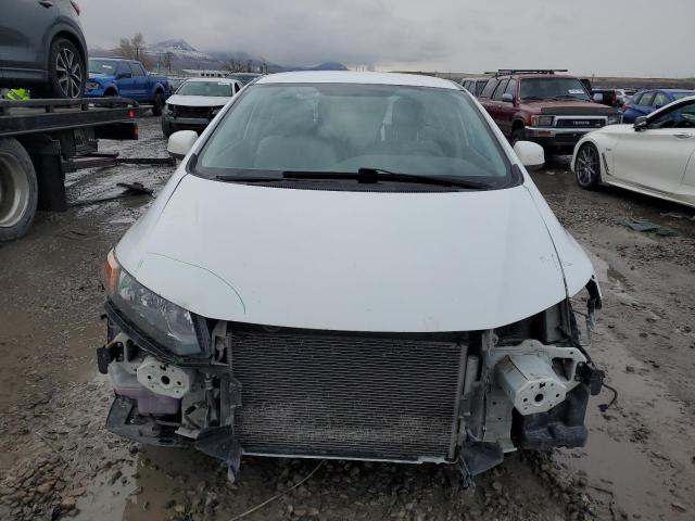 Photo 5 from auction – 2012 HONDA CIVIC LX with VIN 2HGFB2F52CH309067