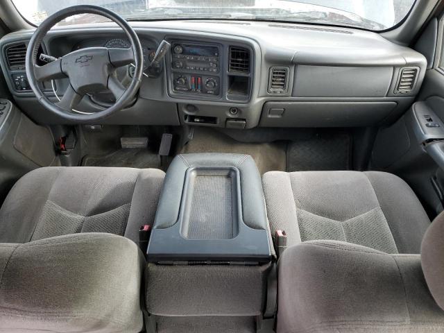 Фото 8 с аукциона – 2005 CHEVROLET SILVERADO с VIN 2GCEC13T351283353