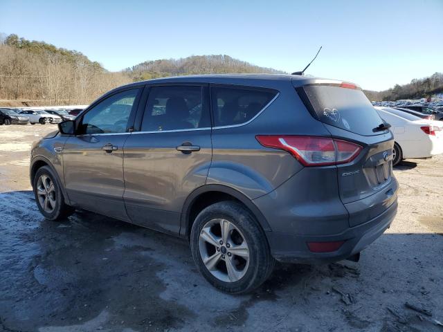 Photo 2 from auction – 2013 FORD ESCAPE SE with VIN 1FMCU0GX8DUC60466
