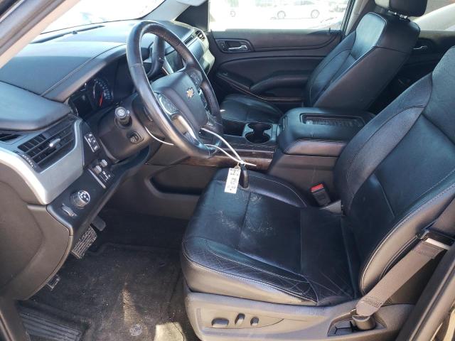 Photo 7 from auction – 2016 CHEVROLET TAHOE C150 with VIN 1GNSCBKCXGR247185
