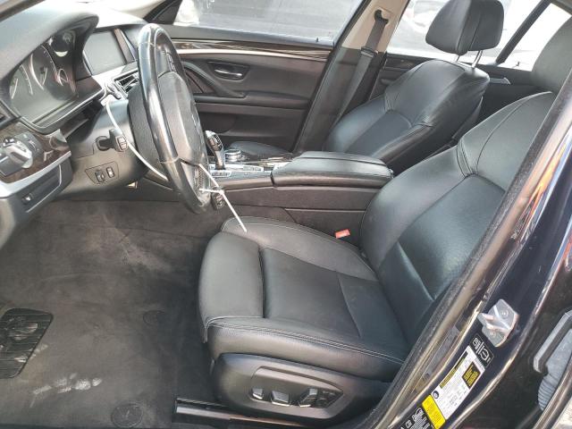 Photo 7 from auction – 2014 BMW 535 XI with VIN WBA5B3C54ED530297