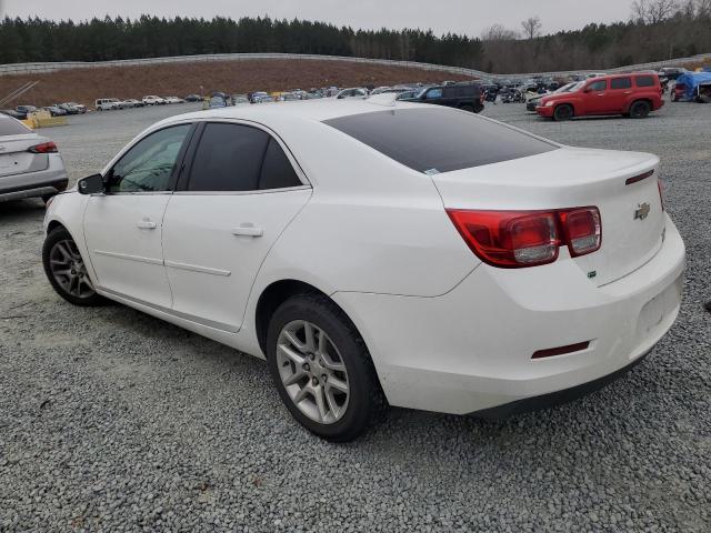 Photo 2 from auction – 2015 CHEVROLET MALIBU 1LT with VIN 1G11C5SL4FF353243