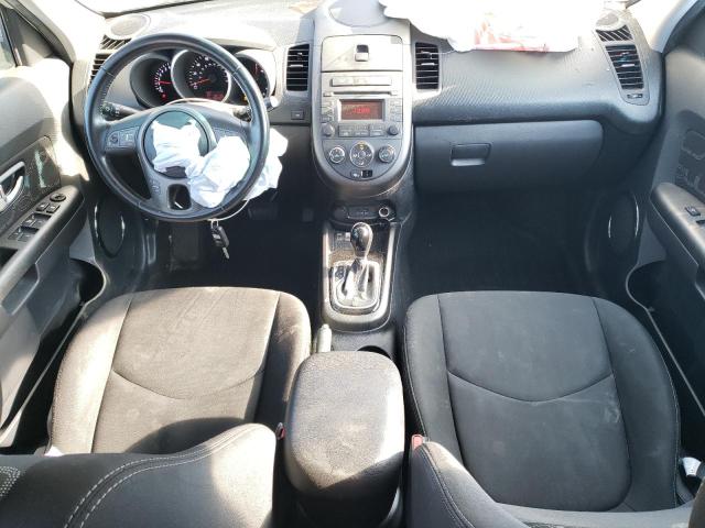 Photo 8 from auction – 2013 KIA SOUL + with VIN KNDJT2A63D7573756