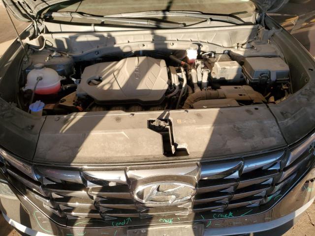 Photo 11 from auction – 2023 HYUNDAI TUCSON SEL with VIN 5NMJFCAE4PH161475