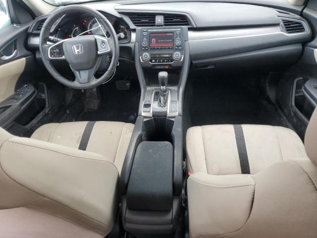 Photo 8 from auction – 2017 HONDA CIVIC LX with VIN 19XFC2F55HE068443