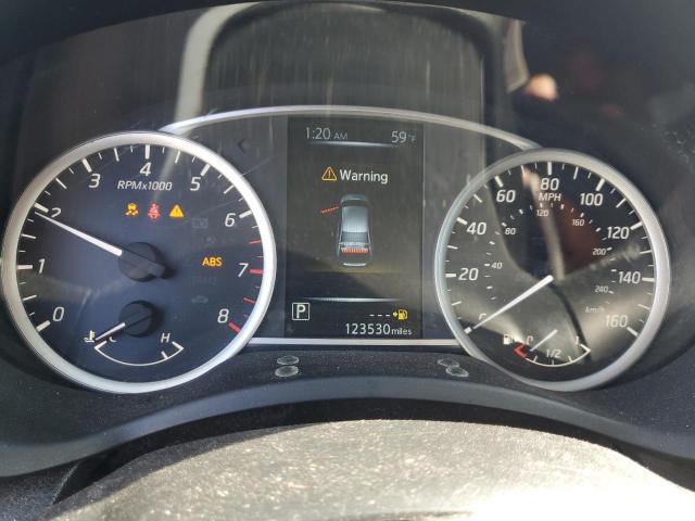 Photo 9 from auction – 2017 NISSAN SENTRA S with VIN 3N1AB7AP2HY258625