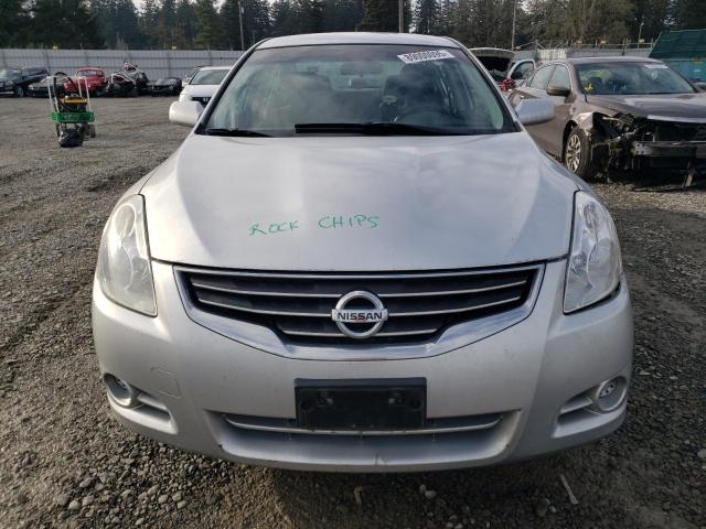 Photo 5 from auction – 2011 NISSAN ALTIMA HYB with VIN 1N4CL2AP8BC185689
