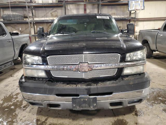 Photo 5 from auction – 2003 CHEVROLET SILVERADO with VIN 1GCHK29173E103220
