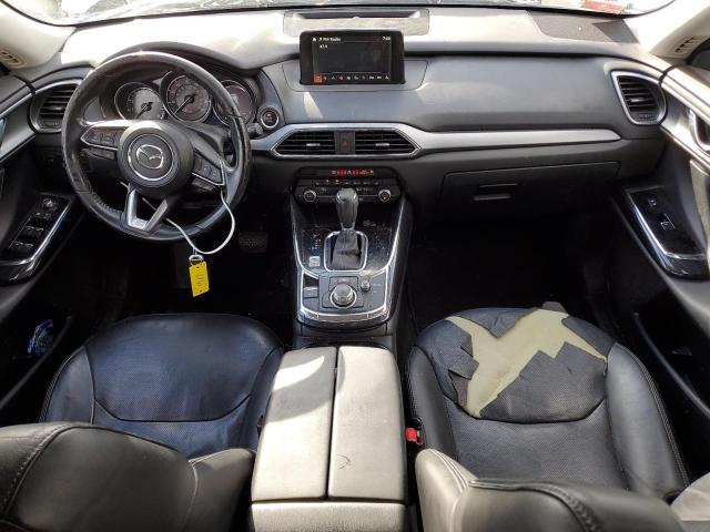 Photo 8 from auction – 2019 MAZDA CX-9 TOURI with VIN JM3TCBCY2K0314101