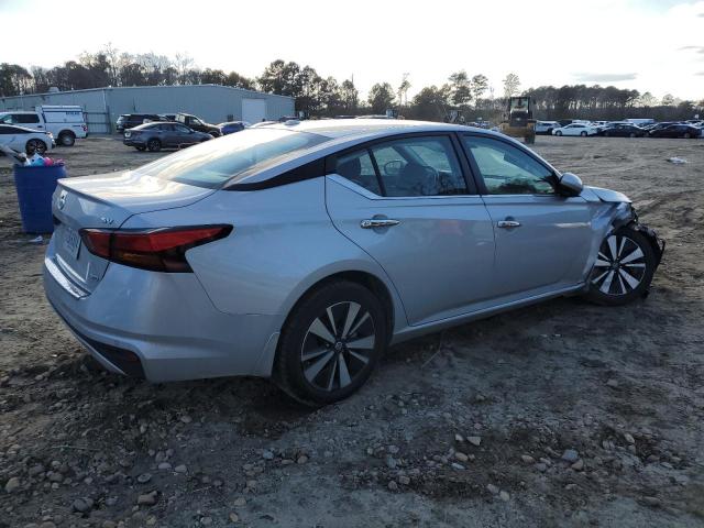 Photo 3 from auction – 2022 NISSAN ALTIMA SV with VIN 1N4BL4DW2NN360229