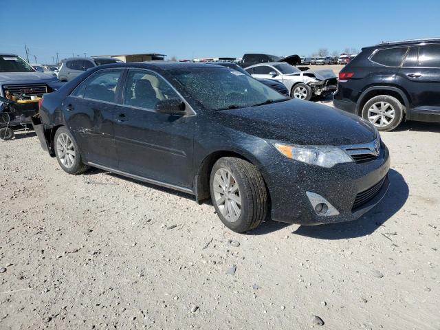 Photo 4 from auction – 2012 TOYOTA CAMRY SE with VIN 4T1BK1FK5CU010730