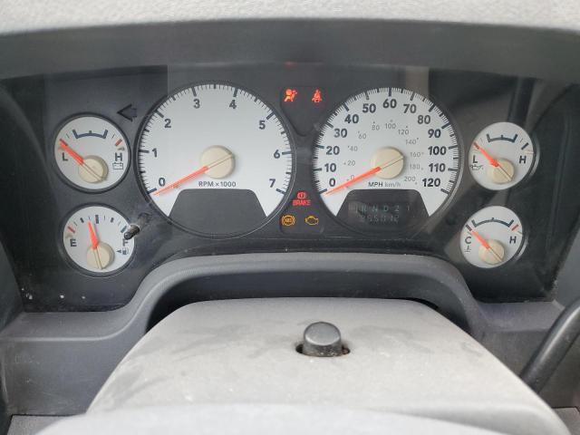 Photo 9 from auction – 2006 DODGE RAM 1500 S with VIN 1D7HA18256S558053
