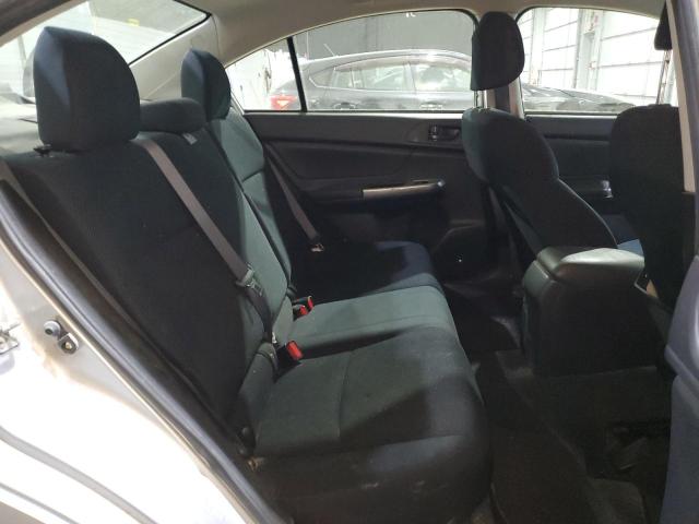 Photo 10 from auction – 2016 SUBARU IMPREZA with VIN JF1GJAA65GH005314