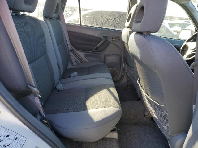 Photo 11 from auction – 2003 TOYOTA RAV4 with VIN JTEGH20V730112003