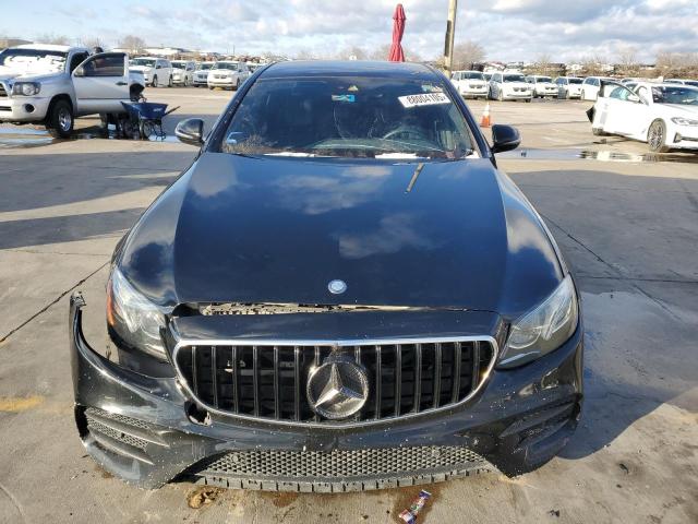 Photo 5 from auction – 2017 MERCEDES-BENZ E 300 with VIN WDDZF4JB8HA071939