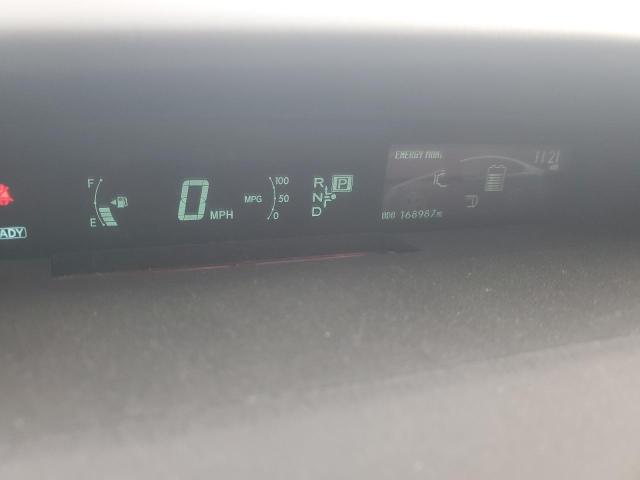 Photo 9 from auction – 2015 TOYOTA PRIUS with VIN JTDKN3DU1F1890312
