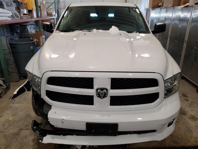 Photo 5 from auction – 2014 RAM 1500 ST with VIN 1C6RR7FT1ES328585