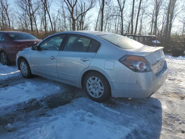 Photo 2 from auction – 2012 NISSAN ALTIMA BAS with VIN 1N4AL2AP9CN467031
