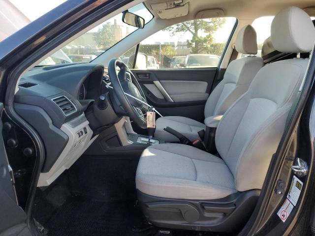Photo 7 from auction – 2017 SUBARU FORESTER 2 with VIN JF2SJABC8HH457351