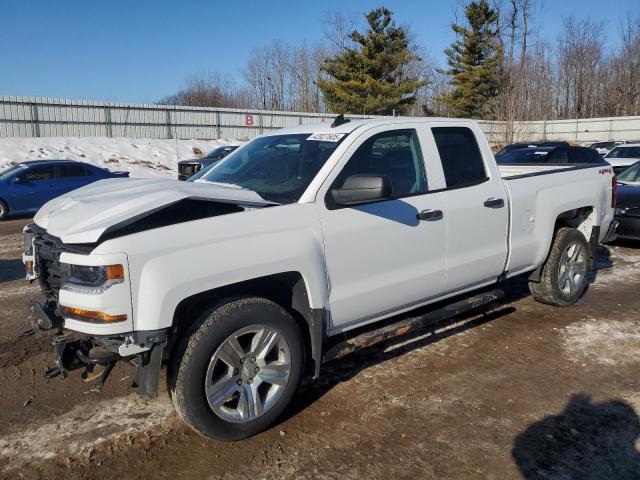 Photo 1 from auction – 2019 CHEVROLET 1500 with VIN 2GCVKMEC0K1186818