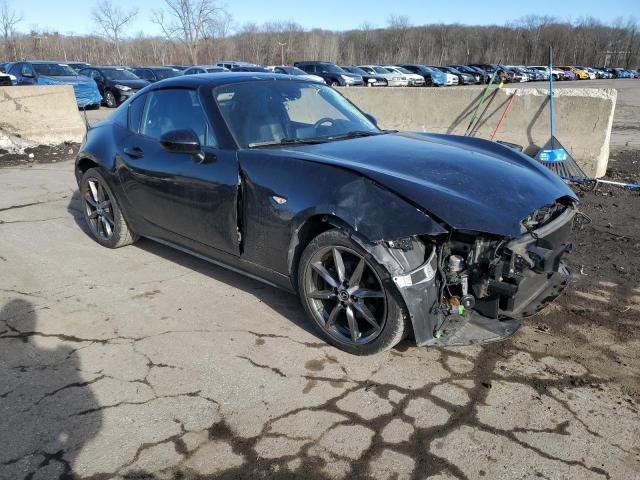 Photo 4 from auction – 2018 MAZDA MX-5 MIATA with VIN JM1NDAM73J0206129