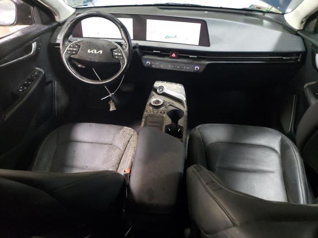Photo 8 from auction – 2023 KIA EV6 LIGHT with VIN KNDC34LA3P5157597