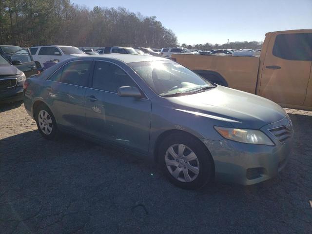 Photo 4 from auction – 2010 TOYOTA CAMRY BASE with VIN 4T1BF3EK2AU535288