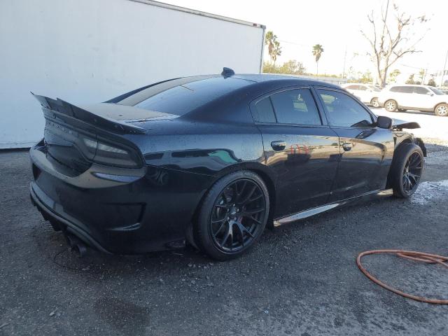 Photo 3 from auction – 2021 DODGE CHARGER SC with VIN 2C3CDXGJXMH530345