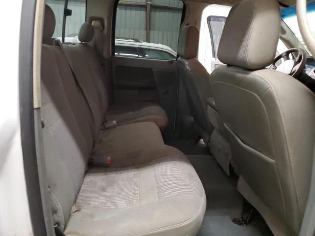 Photo 10 from auction – 2006 DODGE RAM 2500 S with VIN 3D7KS28C36G198290
