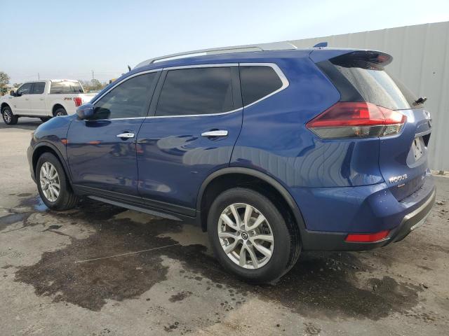 Photo 2 from auction – 2018 NISSAN ROGUE S with VIN KNMAT2MT7JP615049