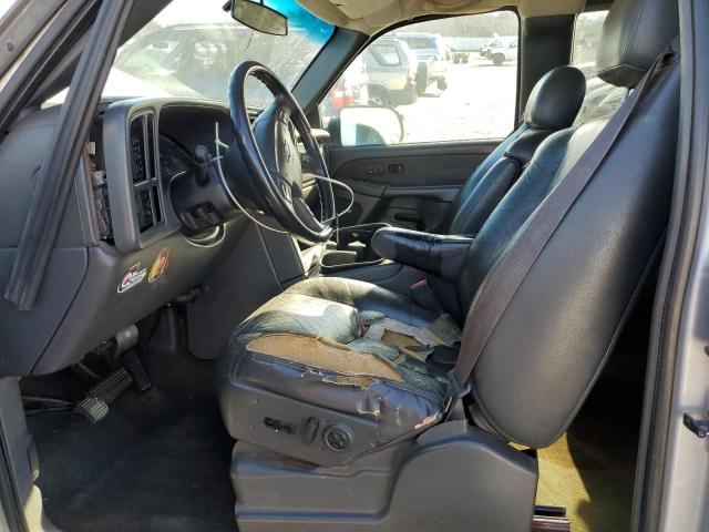 Photo 7 from auction – 2003 CHEVROLET silverado with VIN 1GCHK29173E307726