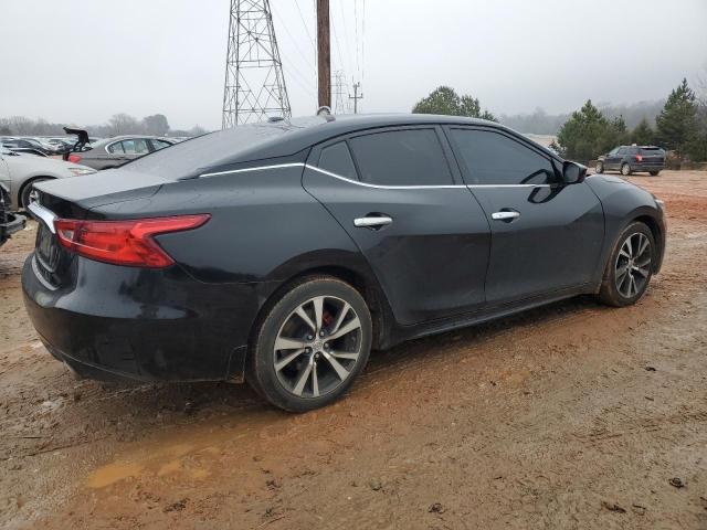 Снимка 3 от търг – 2018 NISSAN MAXIMA 3.5 с VIN 1N4AA6AP1JC402843