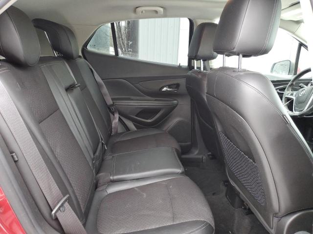 Photo 11 from auction – 2018 BUICK ENCORE SPO with VIN KL4CJ2SBXJB622853