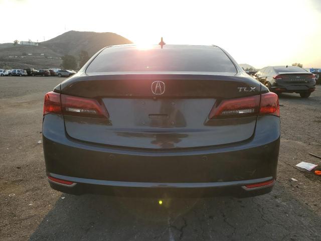 Photo 6 from auction – 2015 ACURA TLX ADVANC with VIN 19UUB2F76FA025436