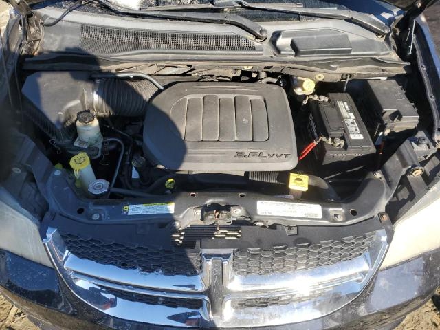Photo 12 from auction – 2011 DODGE GRAND CARA with VIN 2D4RN4DG9BR602933