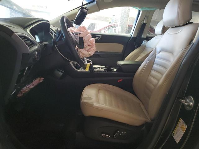 Photo 7 from auction – 2018 FORD EDGE SEL with VIN 2FMPK3J9XJBC27795