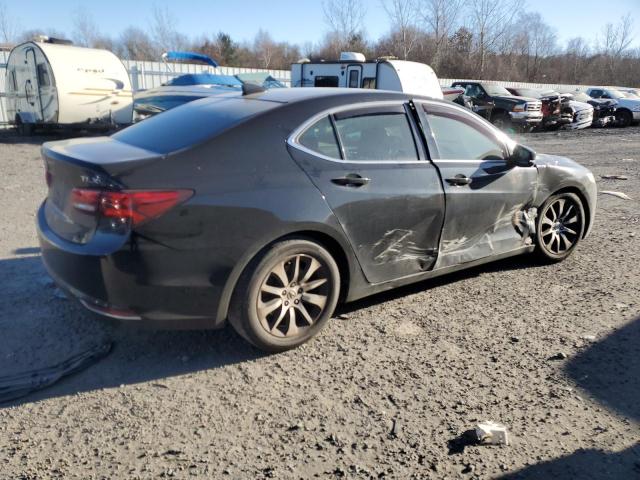 Photo 3 from auction – 2015 ACURA TLX TECH with VIN 19UUB1F5XFA016375