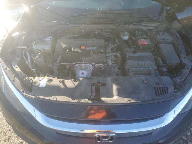 Photo 11 from auction – 2016 HONDA CIVIC LX with VIN 19XFC2F56GE000151