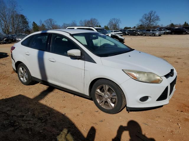 Foto 4 de la subasta – 2013 FORD FOCUS SE con VIN 1FADP3F28DL272314