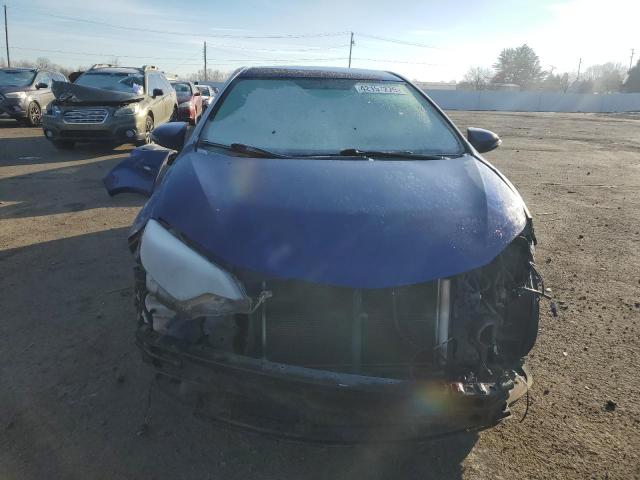 Photo 5 from auction – 2015 TOYOTA COROLLA L with VIN 2T1BURHE7FC268317