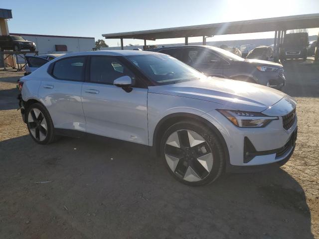 Photo 4 from auction – 2023 POLESTAR 2 with VIN YSMED3KA8PL130607