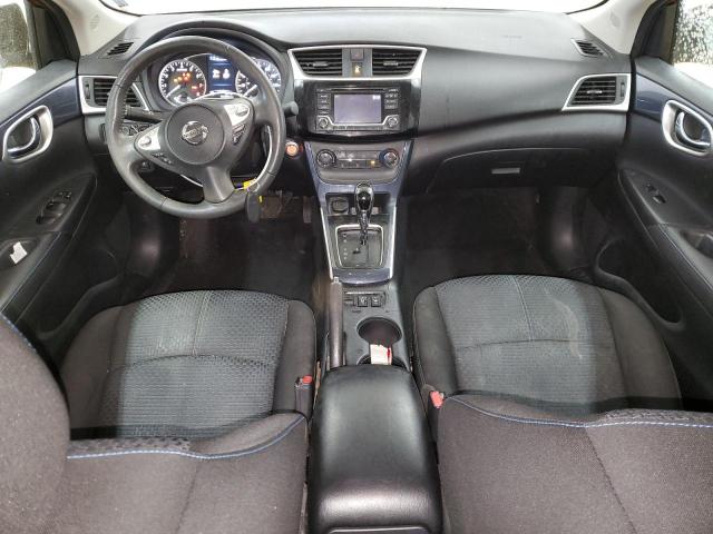 Photo 8 from auction – 2017 NISSAN SENTRA SR with VIN 3N1CB7AP6HY380445