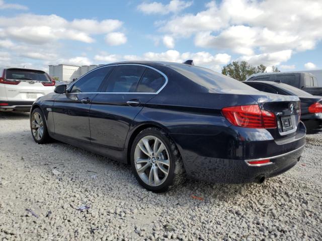 Photo 2 from auction – 2014 BMW 535 XI with VIN WBA5B3C54ED530297