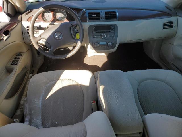 Photo 8 from auction – 2007 BUICK LUCERNE CX with VIN 1G4HP57217U228543