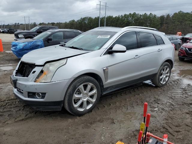 Photo 1 from auction – 2013 CADILLAC SRX PERFOR with VIN 3GYFNDE30DS591154