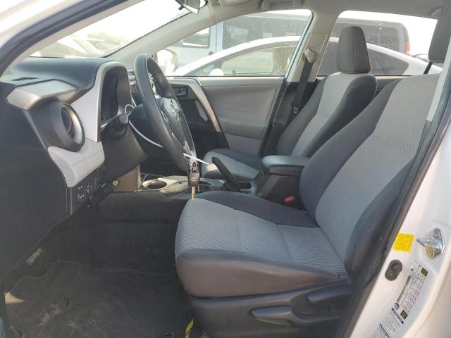 Photo 7 from auction – 2013 TOYOTA RAV4 LE with VIN 2T3BFREV8DW051943