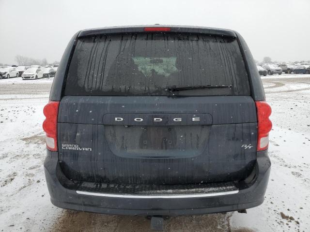 صورة رقم 6 من المزاد - 2014 DODGE GRAND CARA مع VIN 2C4RDGEG7ER190094