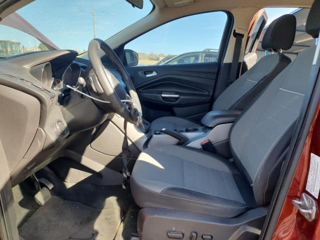 Photo 7 from auction – 2014 FORD ESCAPE SE with VIN 1FMCU0GX7EUD26040