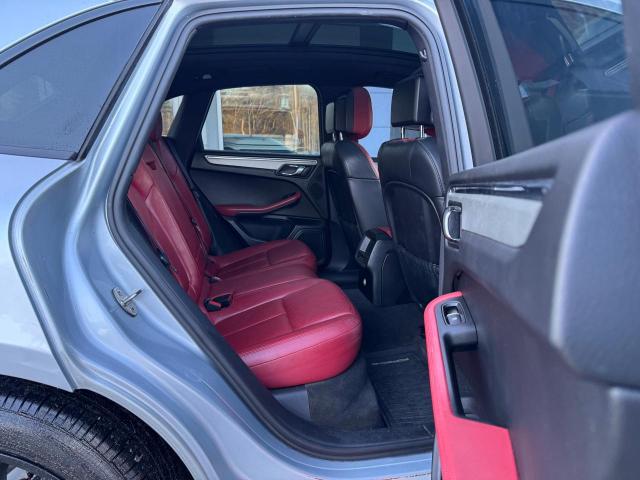 Photo 6 from auction – 2015 PORSCHE MACAN S with VIN WP1AB2A55FLB73040