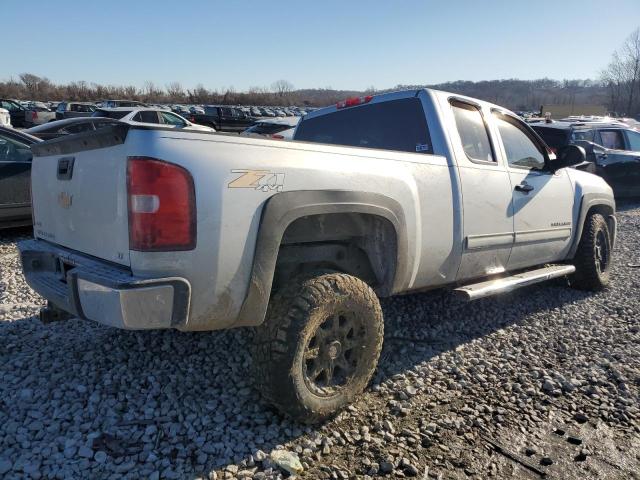 Photo 3 from auction – 2012 CHEVROLET SILVERADO with VIN 1GCRKSE7XCZ116356